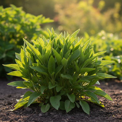 Black-Eyed Susan Flower Seeds - Rudbeckia Fulgida var. Sullivantii