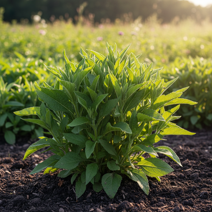 Rudbeckia Hirta Marmalade Flower Seeds for Garden Planting