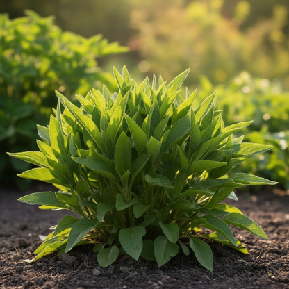Ruellia Ciliata Flower Seeds for Garden Planting