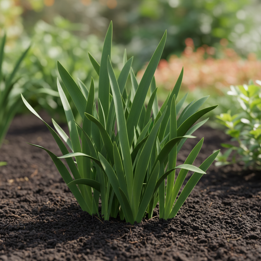 Schizostylis Coccinea Major Seeds for Garden Planting