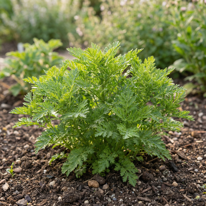 Tanacetum Parthenium Malmesbury Seeds for Garden Planting