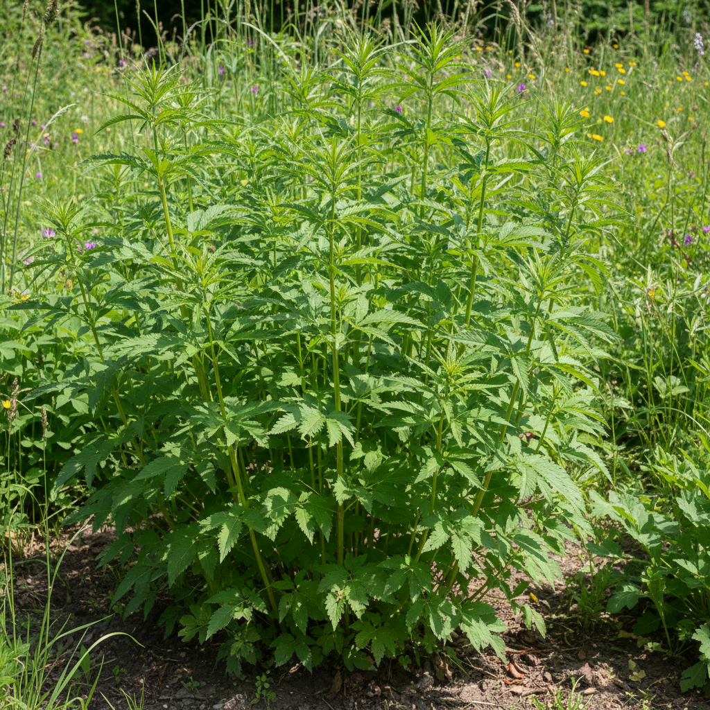 Eupatorium Flower Seeds for Planting
