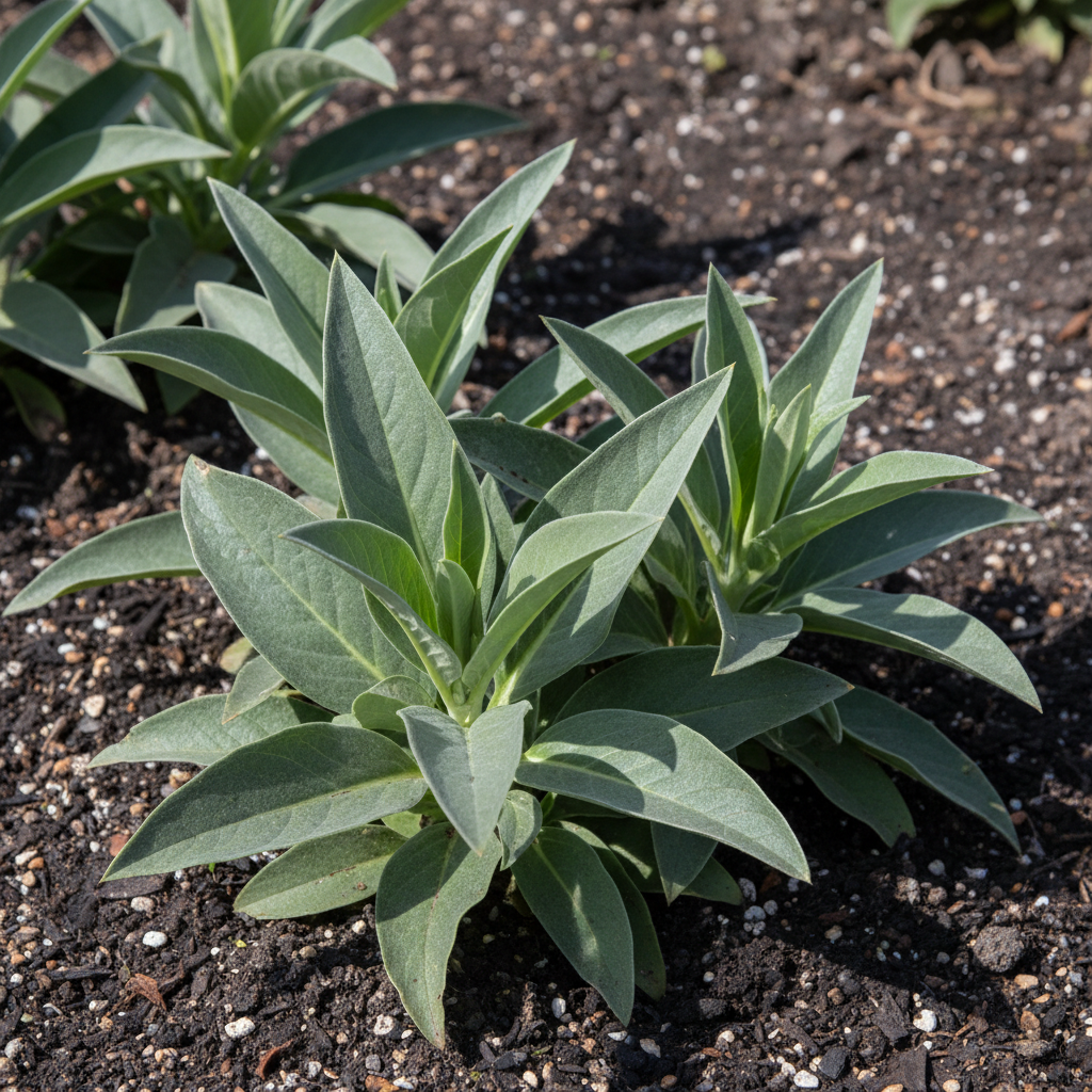 Lobelia Tupa Flower Seeds - Lobelia Flower Seeds for Garden
