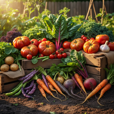 survival-garden-9100-non-gmo-heirloom-vegetable-seeds-for-planting
