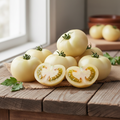 Tomato Ice Vegetable Seeds – High-Quality Seeds for Refreshing Garden Tomatoes