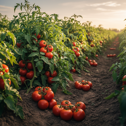 Solito Tomato Seeds for Planting