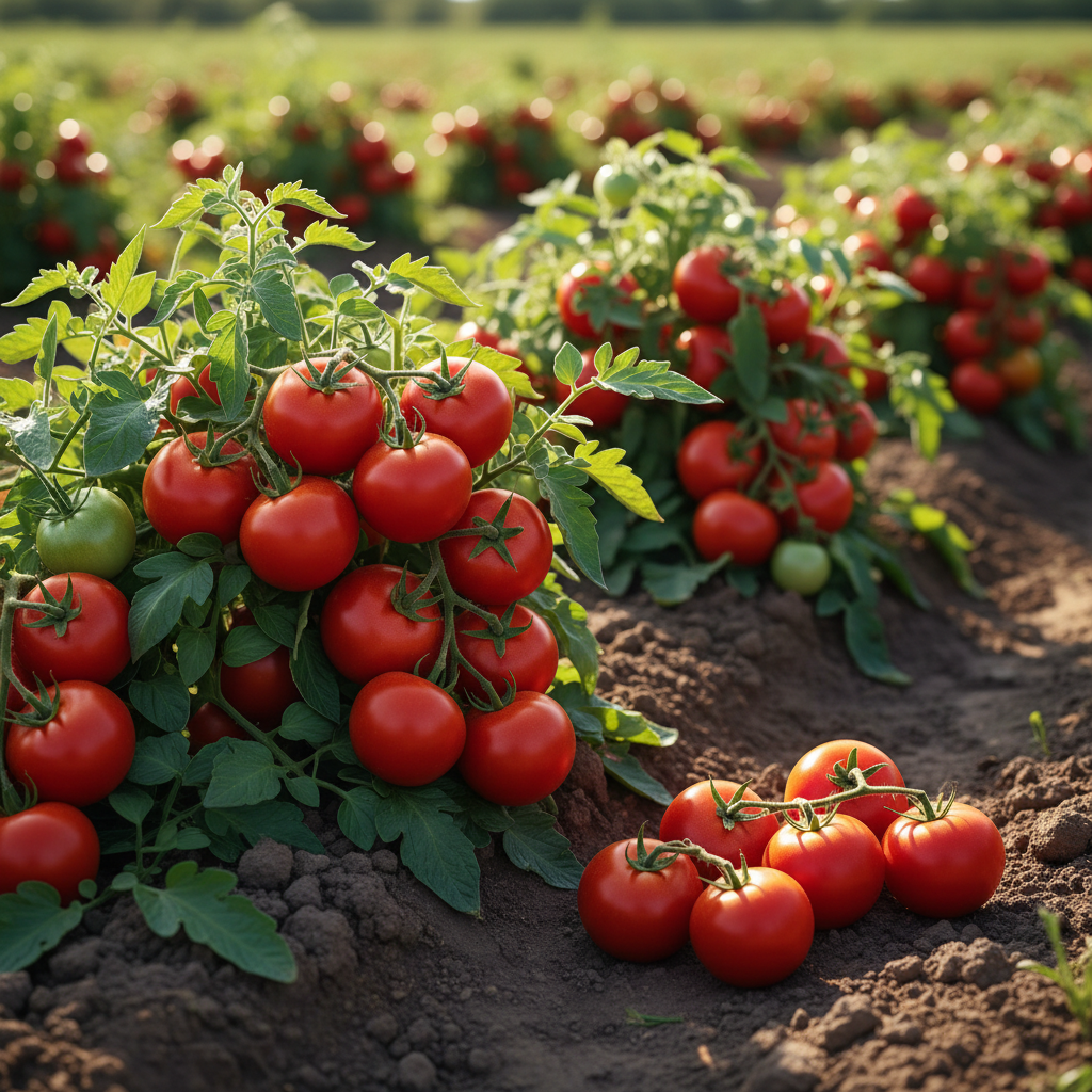 Solito Tomato Seeds for Planting