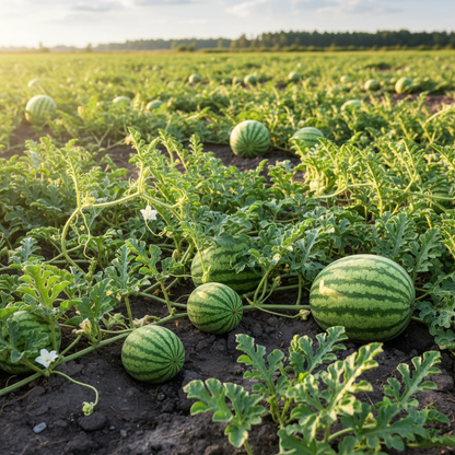 Giant Sweet Watermelon Seeds – Premium Sweet Watermelon Seeds