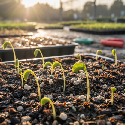Deciduous Azalea Shrub with Large, Showy Spring Flowers