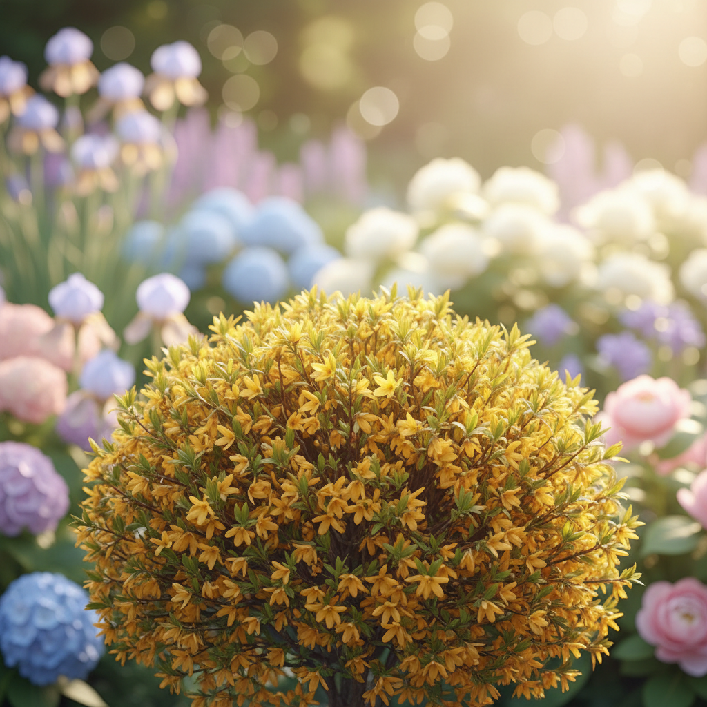 compact-early-flowering-shrub-with-bright-golden-blooms