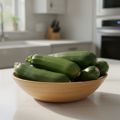 Courgette Black Forest F1 Seeds – Premium Quality Seeds for Thriving Gardens