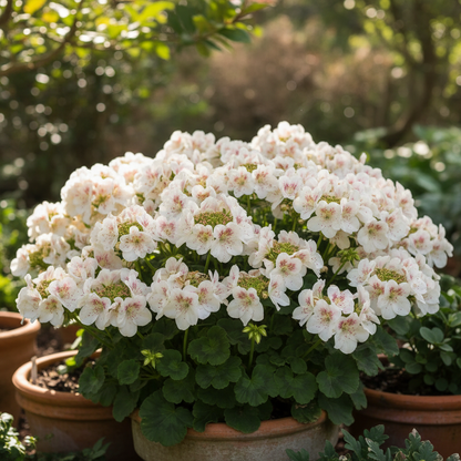 Flat-Topped Blooms Seeds for Planting – Unique Lacecap Hydrangea Seeds