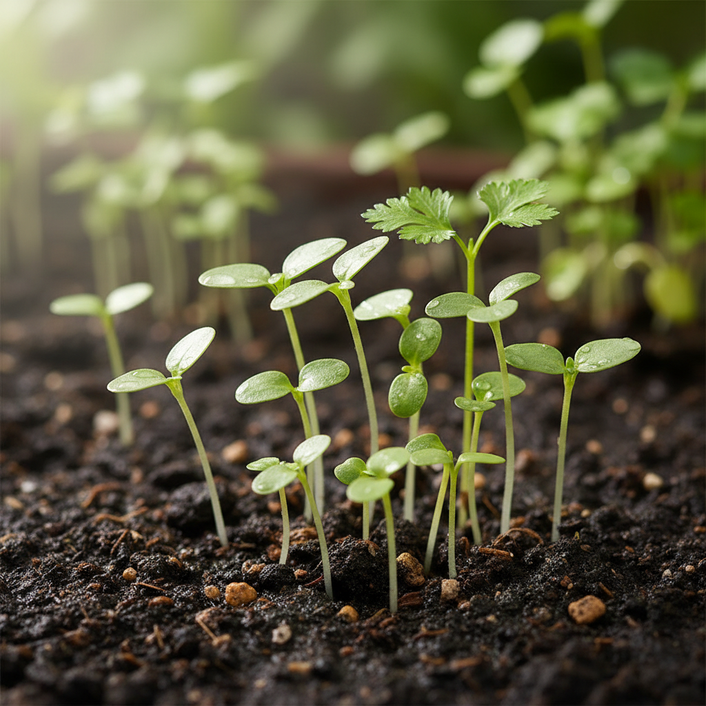 All-in-One Herb Seed Bank – 16 Seed Varieties