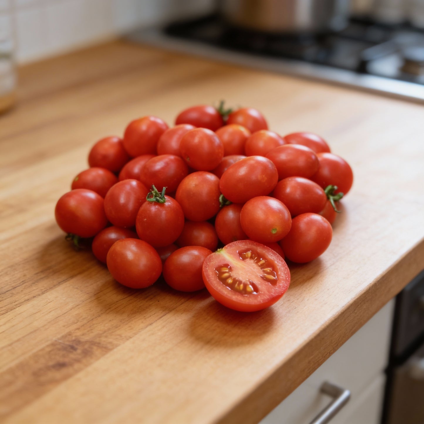 Principe Borghese Tomato Seeds for Planting