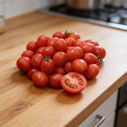 Principe Borghese Tomato Seeds for Planting