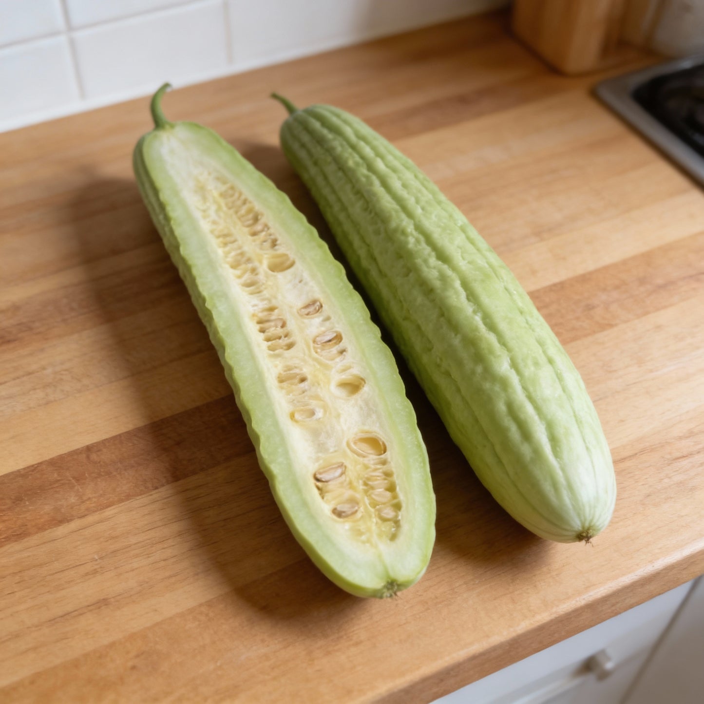 Armenian Cucumber Seeds for Planting