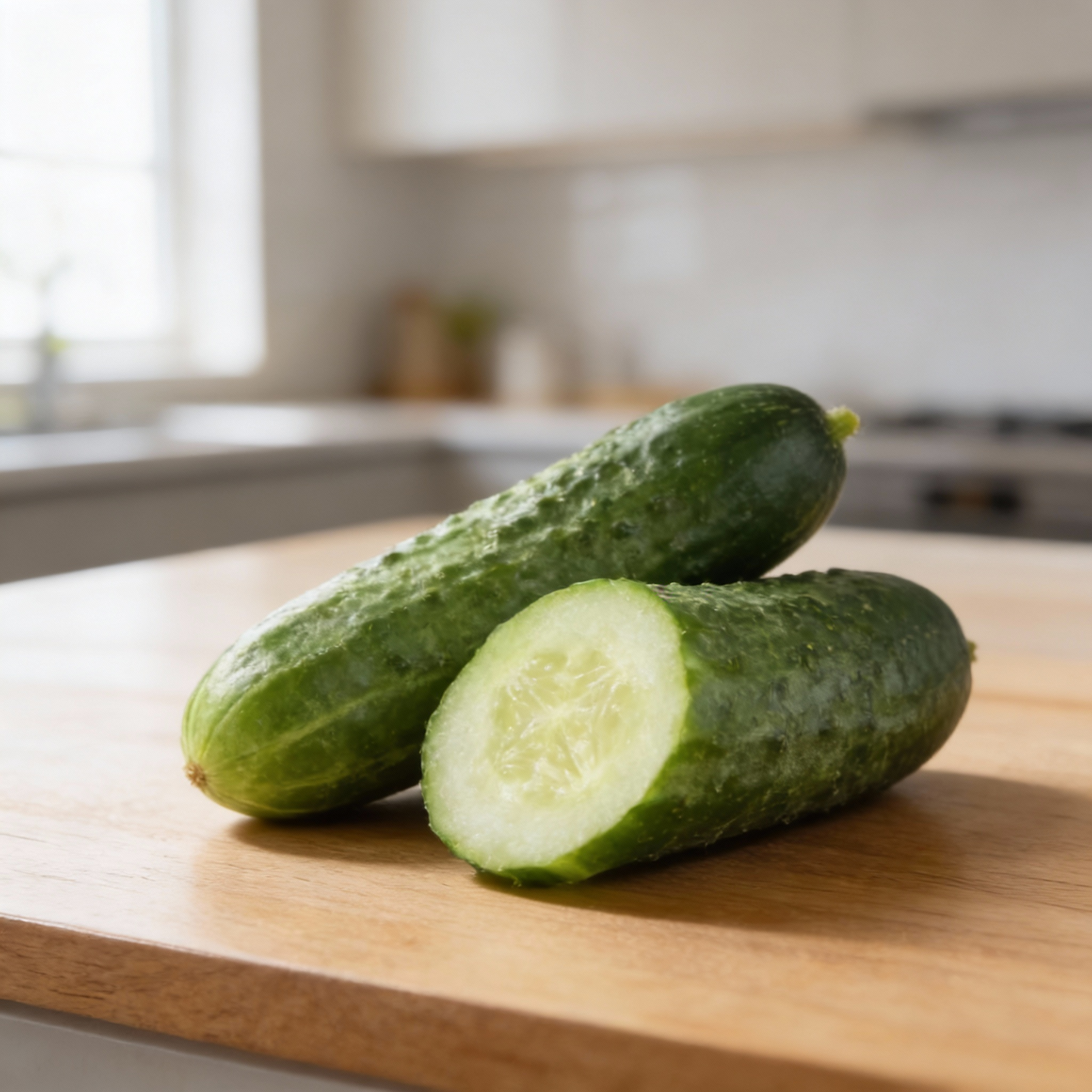 Boston Pickling Cucumber Seeds Heirloom High Yield Crisp Delicious
