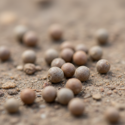 Euphorbia Cognata Seeds - Perennial Flower Seeds for Garden