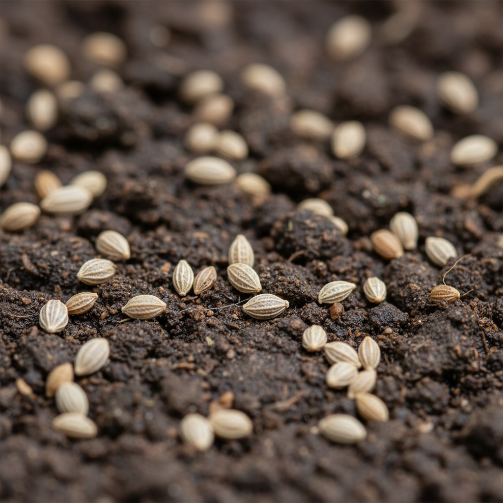 Mexican Mint / Sweet Mace / Tarragon Herb Seeds