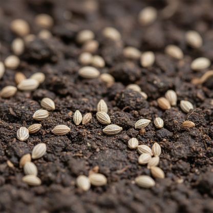 Mexican Mint / Sweet Mace / Tarragon Herb Seeds