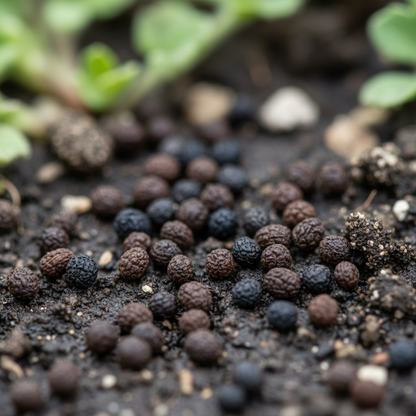 Nemophila Menziesii Seeds – Exquisite Spring Blooming Flower Seeds