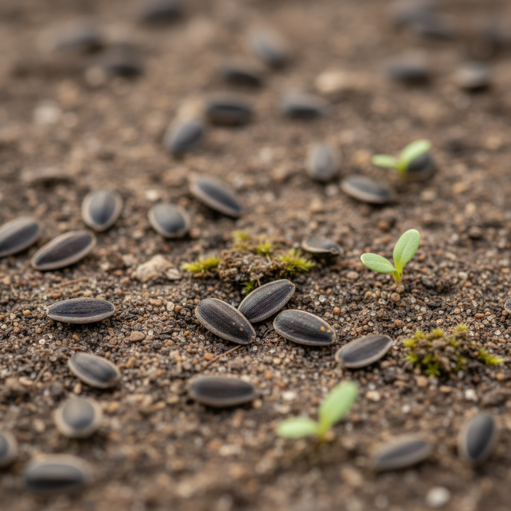 Rudbeckia Hirta Goldeneye Seeds for Garden Planting