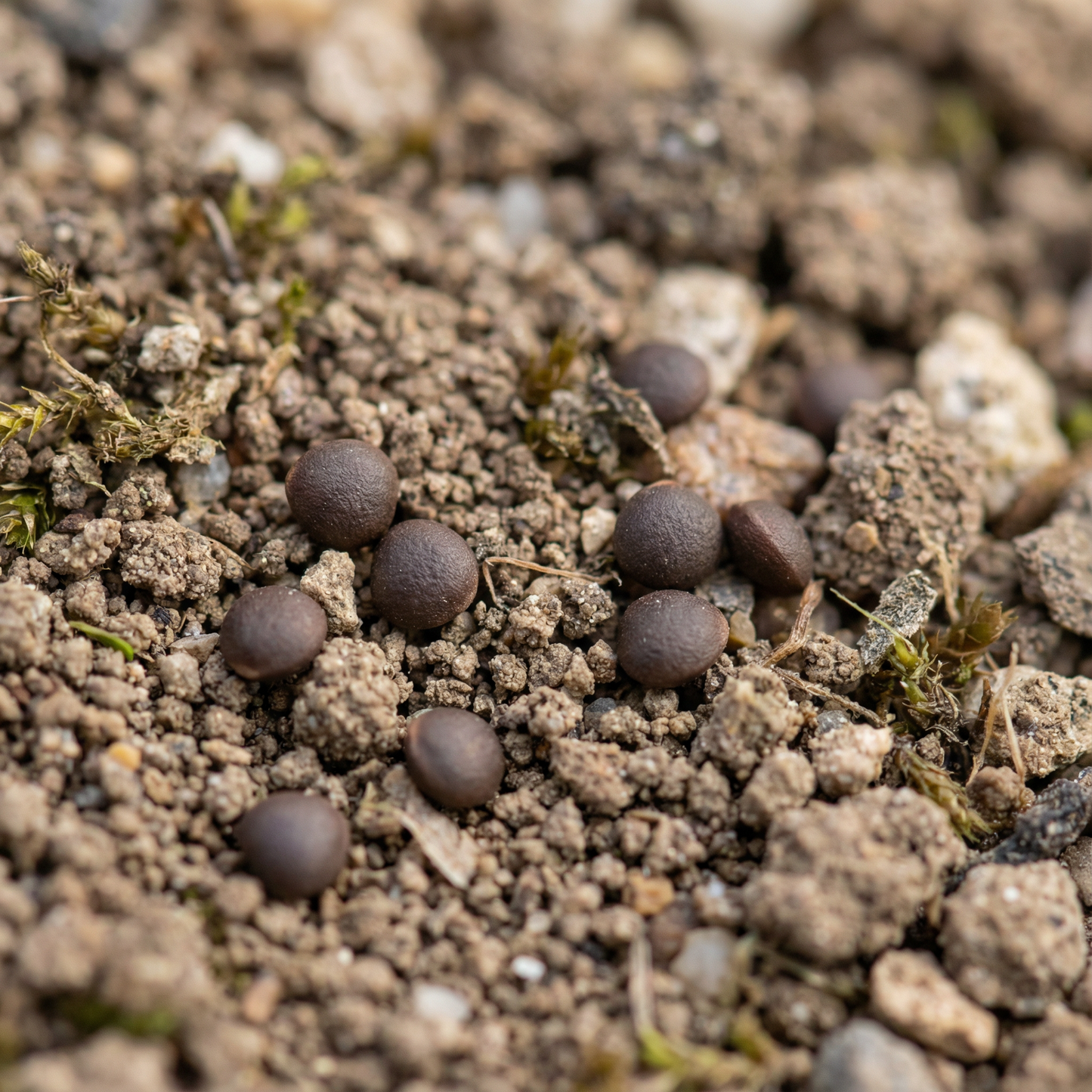 Saponaria Ocymoides Seeds for Rock Gardens and Borders