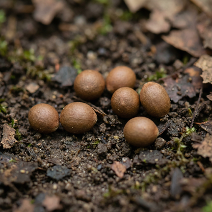 Stylophorum Sutchuenense Seeds for Garden Planting
