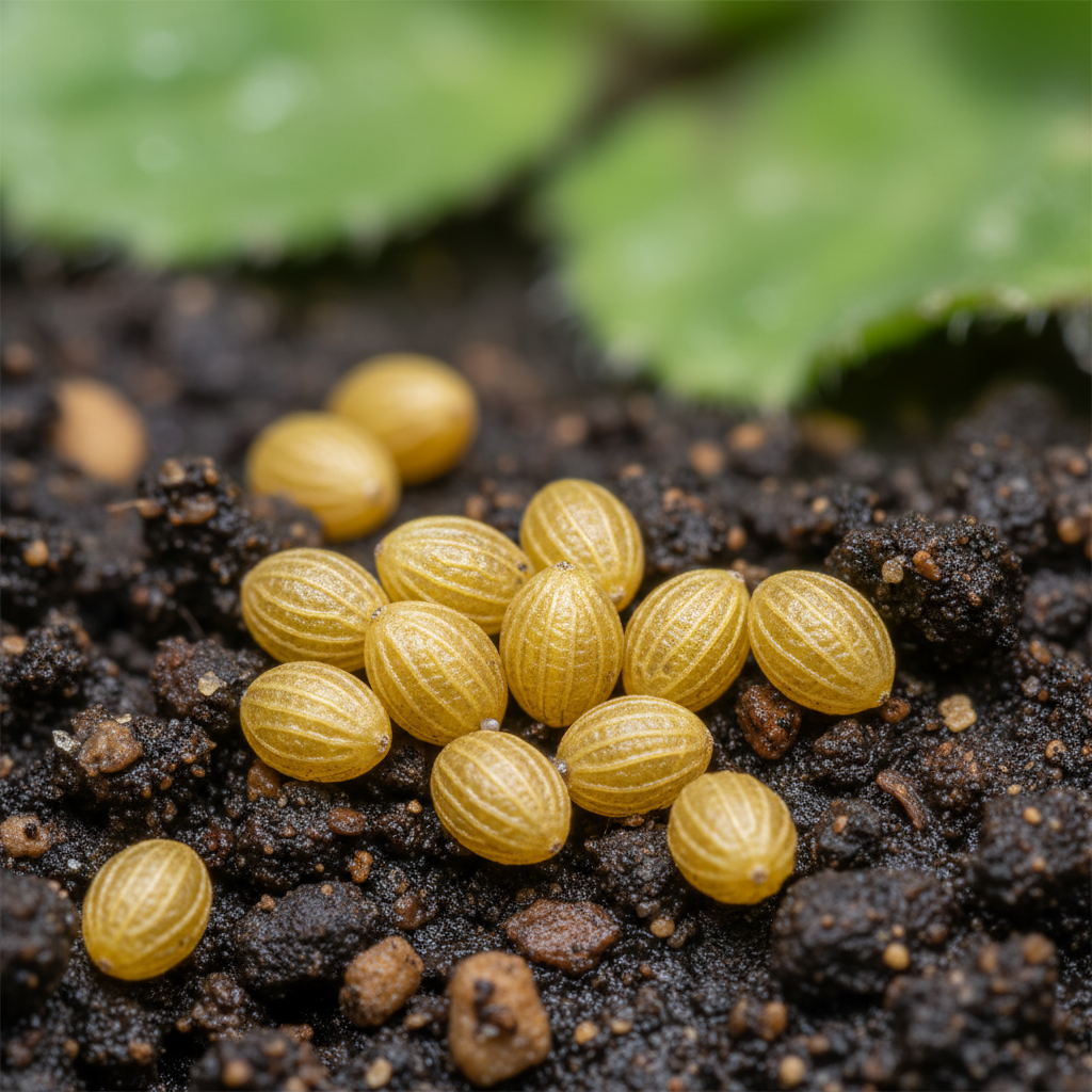 Yellow Cinquefoil Flower Seeds