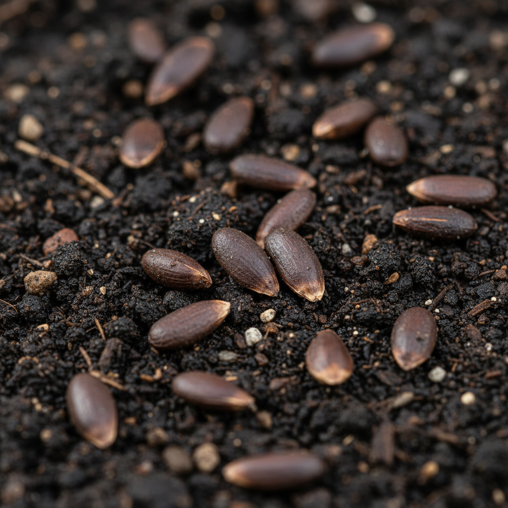 Purple Headed Artichoke Seeds for Planting – Vegetable Seeds for Growing Stunning Purple Artichokes