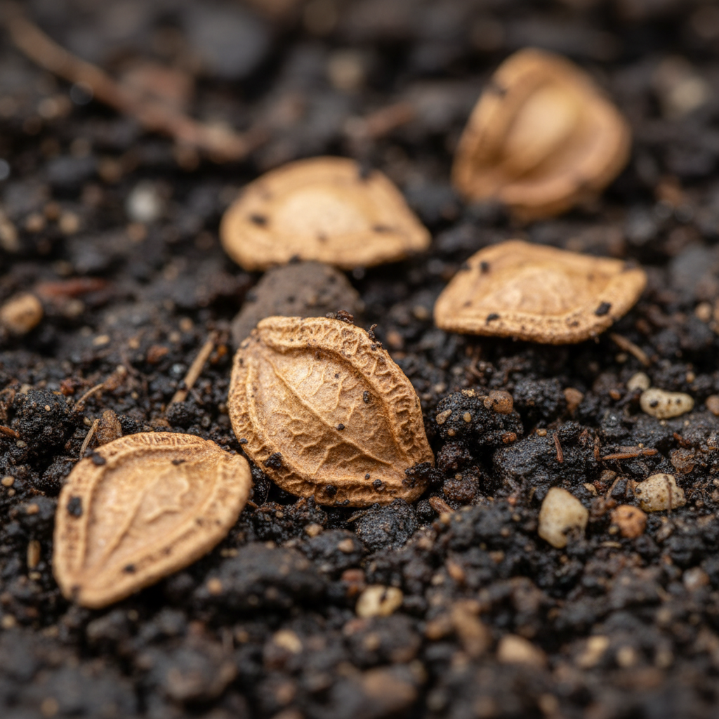 Bitter Gourd Extra Long Seeds – Premium Quality Extra Lengthy Harvest Variety