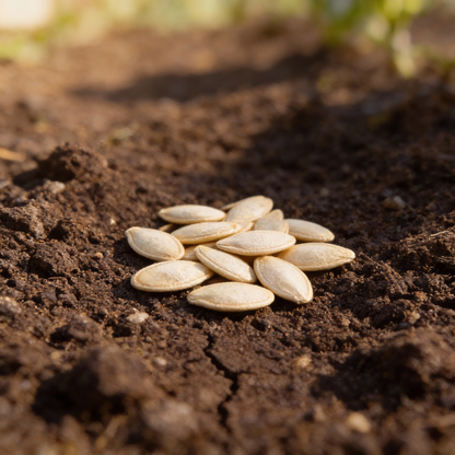 Picolino Cucumber Seeds – High-Yield Mini Cucumber Vegetable Seeds