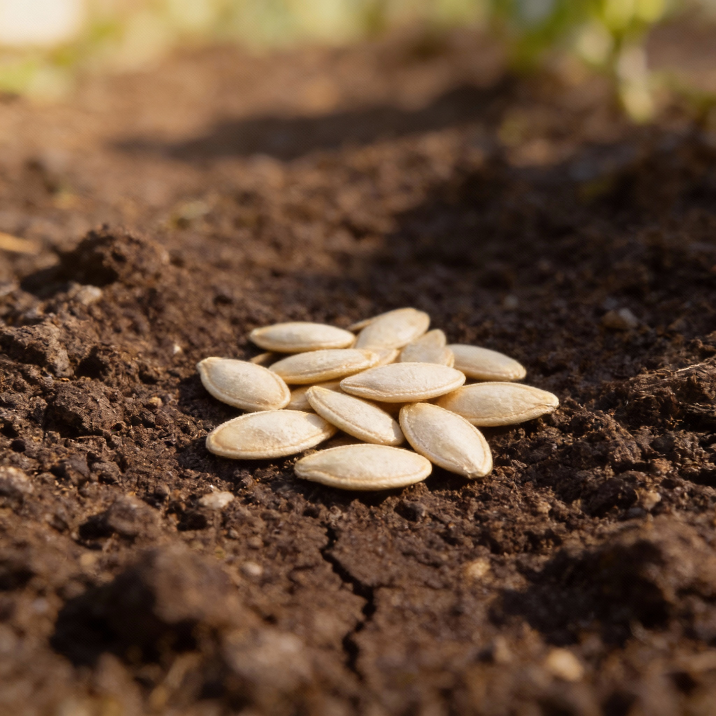 Persian Baby Cucumber Seeds – High-Yield Crisp & Sweet Mini Cucumbers