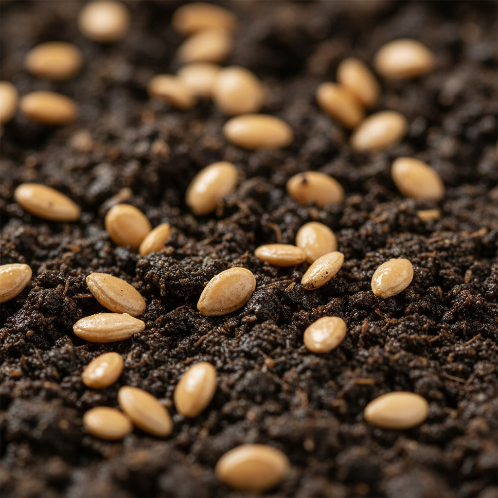 Tyria Cucumber Seeds – High Yield Greenhouse & Outdoor Variety