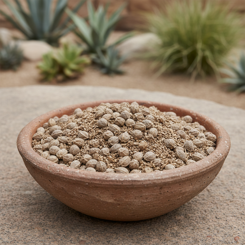 Drought-Tolerant Perennial Seeds for Planting – Silvery Foliage with Long-Lasting Blooms