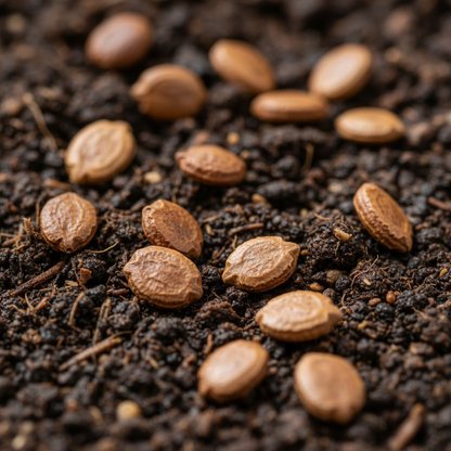Bitter Melon Japanese Long Seeds for Planting – Vegetable Seeds