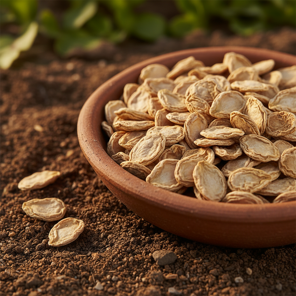 Pepino Dulce Melon Pear Seeds – Solanum muricatum Seeds for Planting