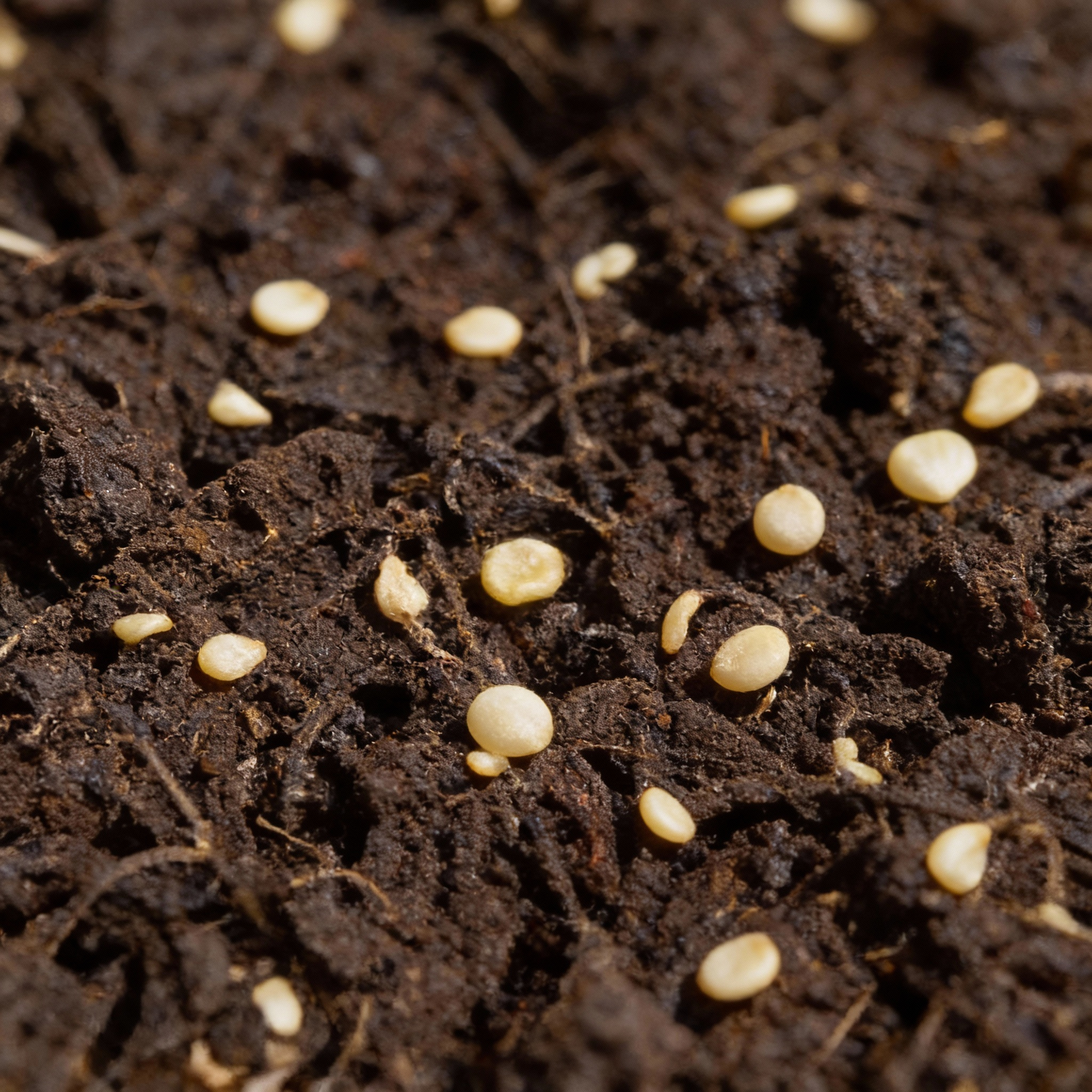 Chocolate Fatalii Pepper Seeds
