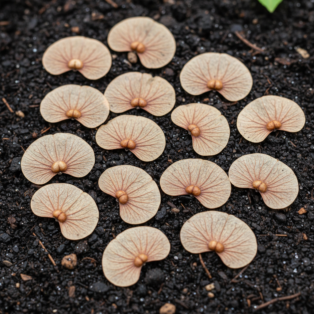 Sycamore Tree Seeds for Planting – Fast-Growing Hardy Shade Tree