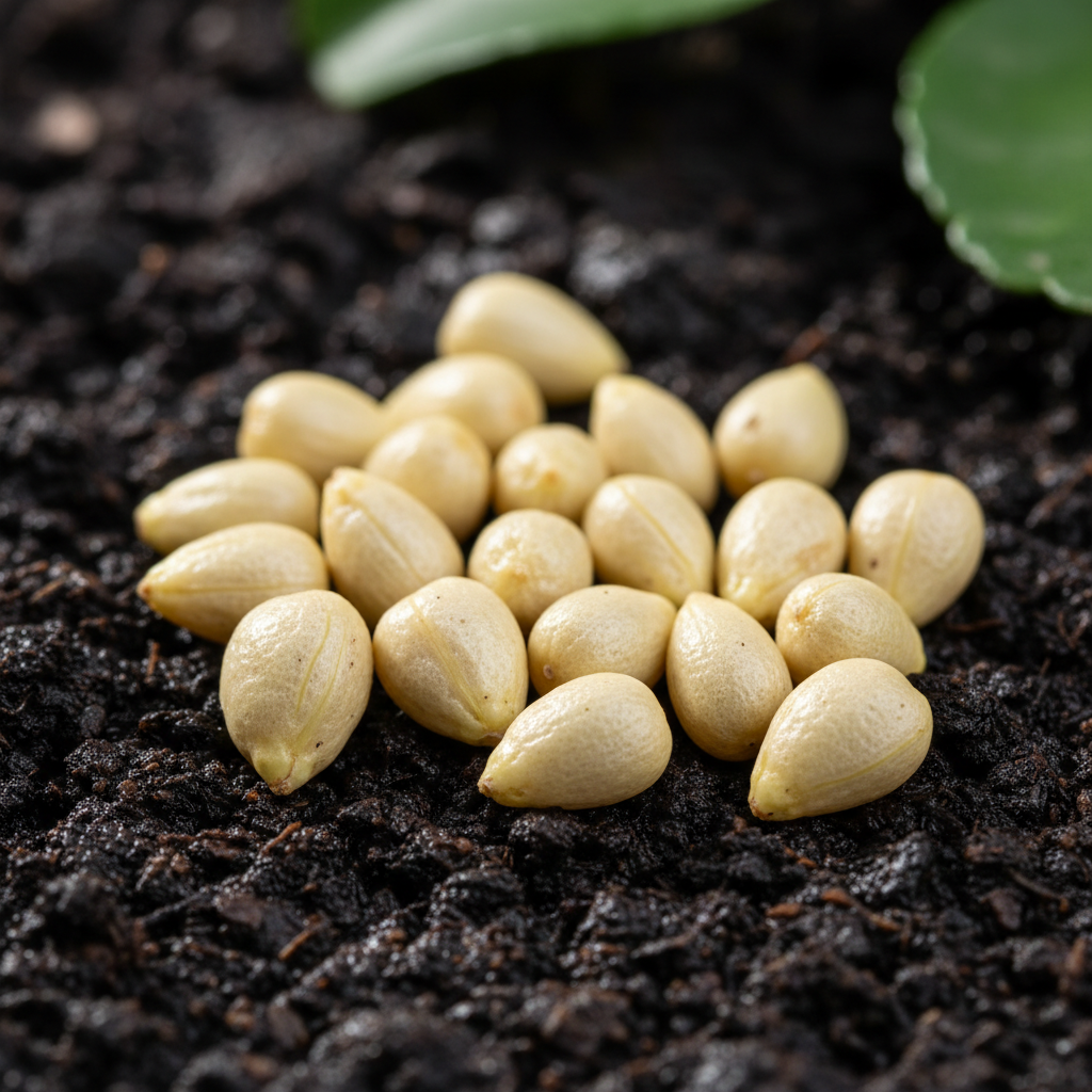 Thai Kaffir Lime Seeds for Planting