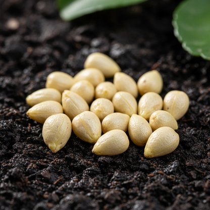 Thai Kaffir Lime Seeds for Planting