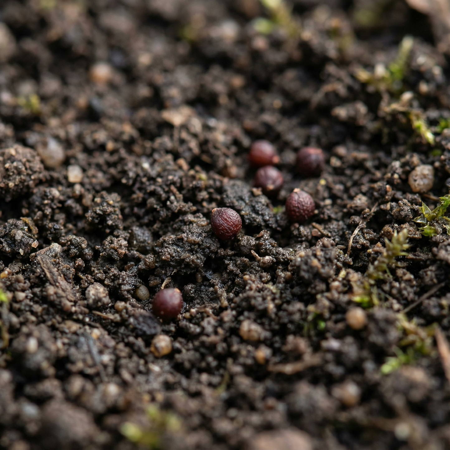 Scarlet Pimpernel Flower Seeds for Planting – Bright Groundcover Wildflower for Garden Beds