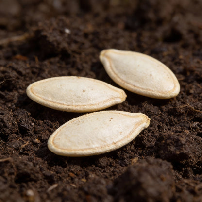 Cucumber Bush Seeds for Patio - Cucumber Seeds for Home Garden