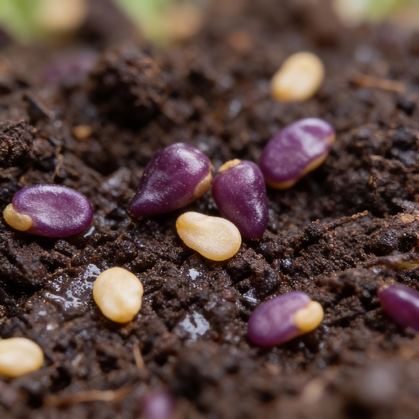 Pepper Pink Biquinho Seeds