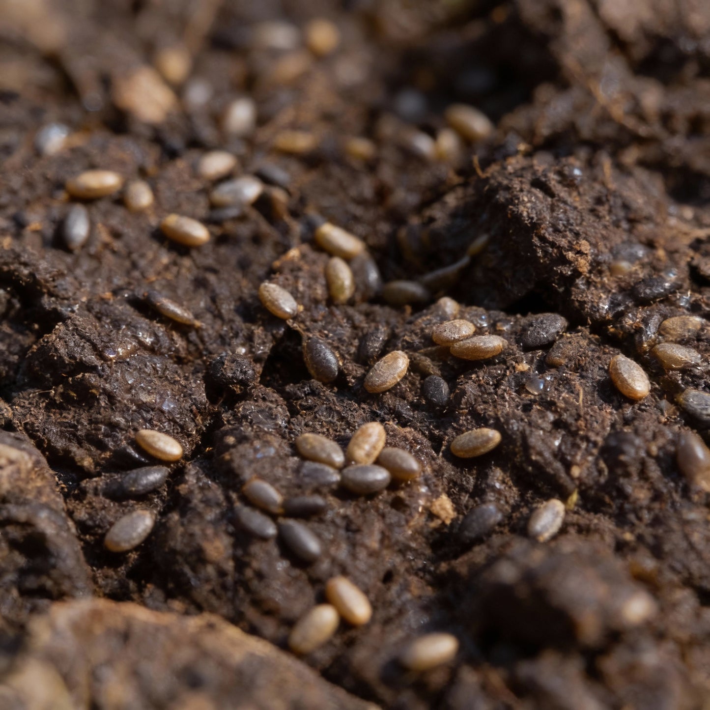 Regiment Spinach Seeds – High-Yield, Nutritious Green Variety for Healthy Gardens