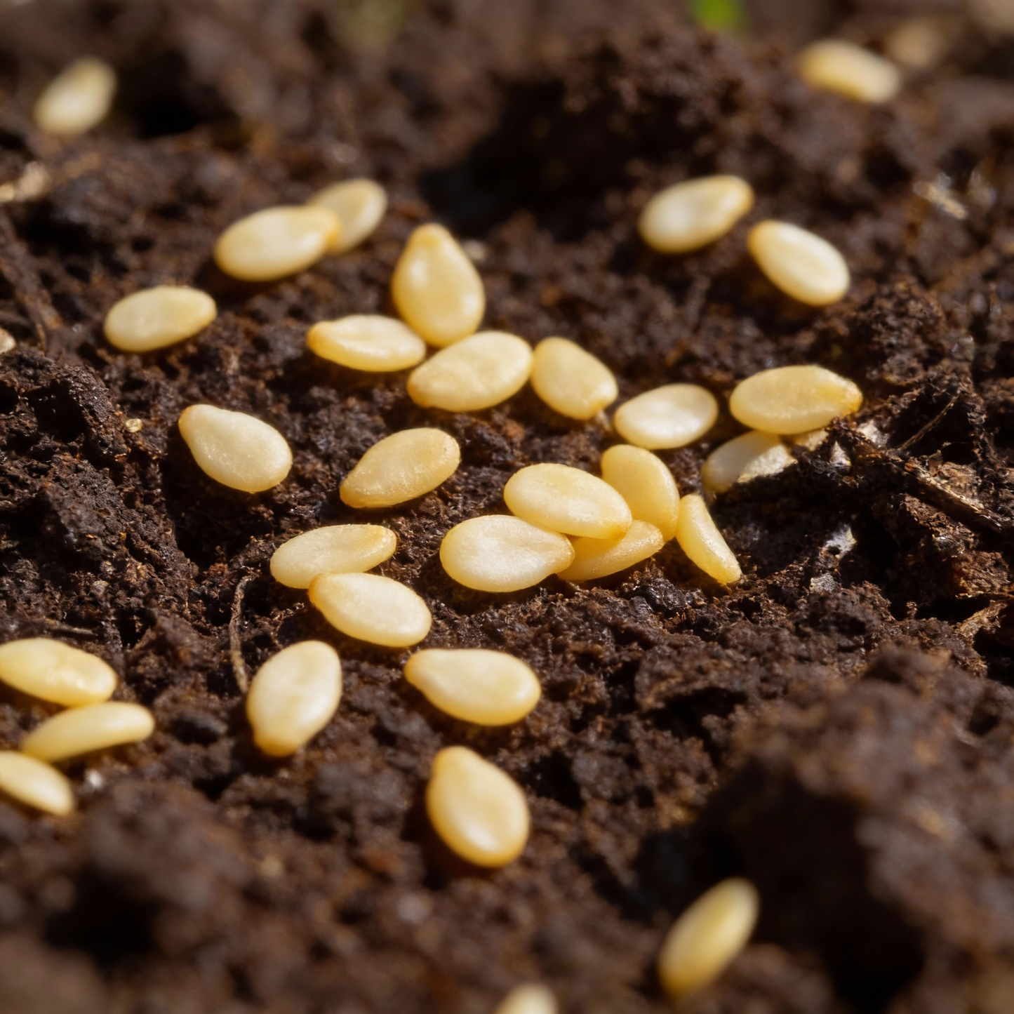 Organic Red Shimla Mirchi & Yellow Capsicum Seed Pack – Premium Vegetable Seeds (50 Seeds)