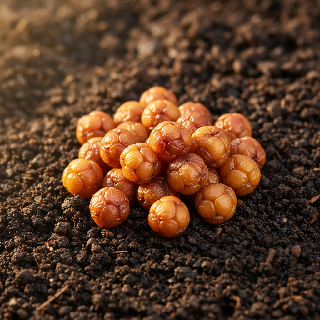 Cloudberry Fruit Seeds – Grow Your Own Sweet Bounty