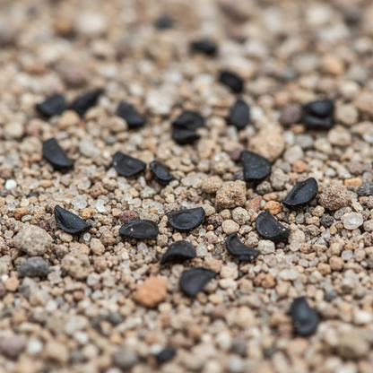 Agave Stricta Herb Seeds – Striking Ornamental Succulent for Elegant Gardens