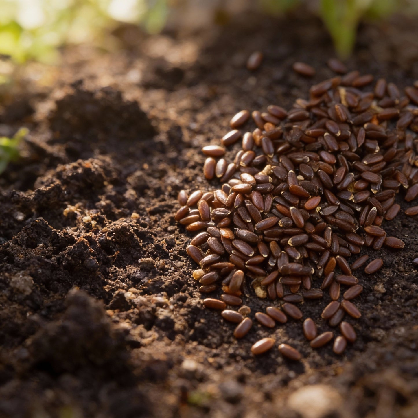 Purple Lavender Seeds for Planting – Aromatic Perennial Flowering Herb Plant