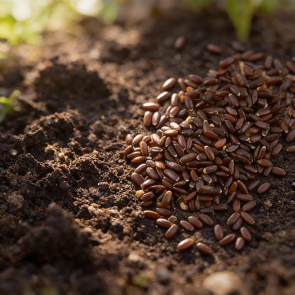 Purple Lavender Seeds for Planting – Aromatic Perennial Flowering Herb Plant